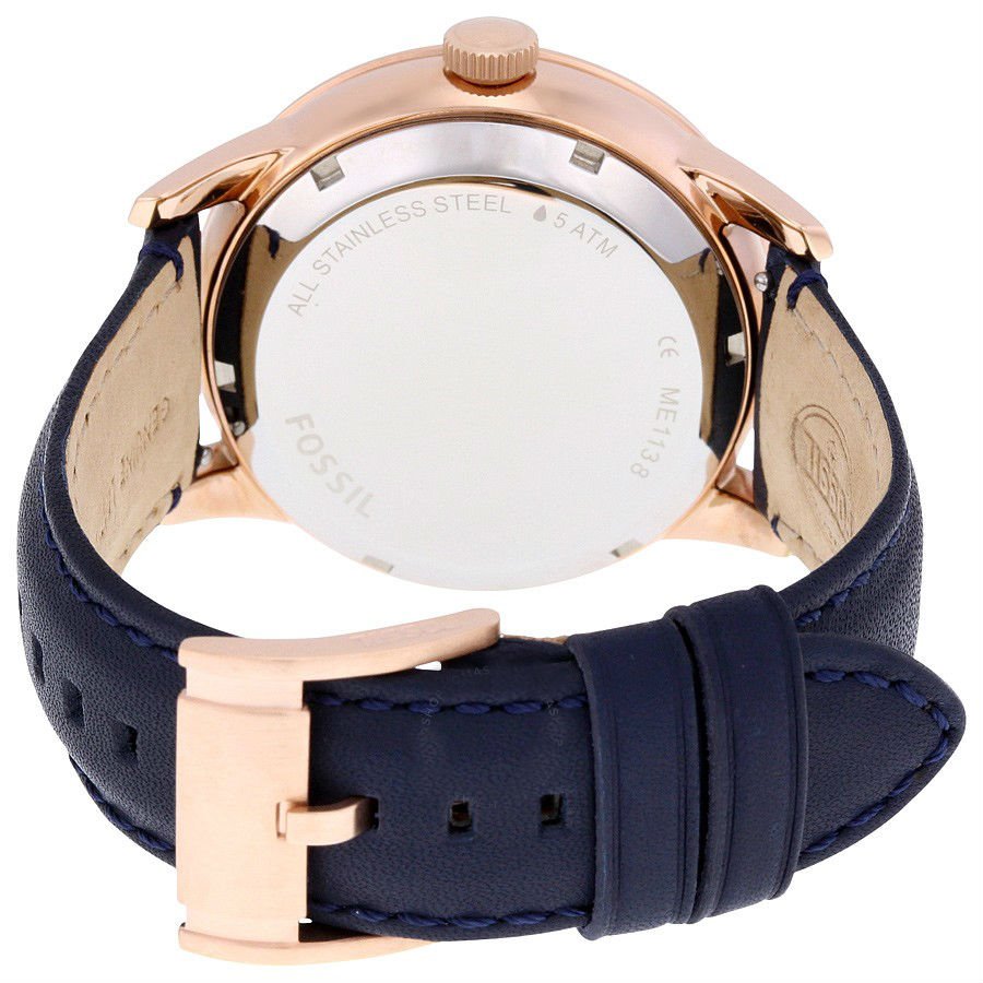 Montre outlet fossil me1138